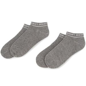Sada 2 párů dámských nízkých ponožek JOOP! obraz