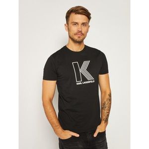 T-Shirt KARL LAGERFELD obraz