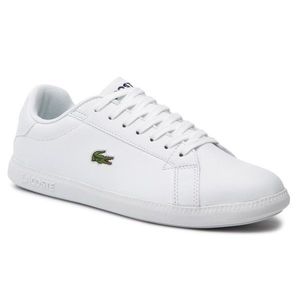 Sneakersy Lacoste obraz