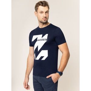 T-Shirt Lacoste obraz