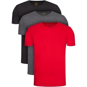 3-dílná sada T-shirts Polo Ralph Lauren obraz