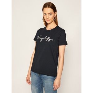 T-Shirt TOMMY HILFIGER obraz