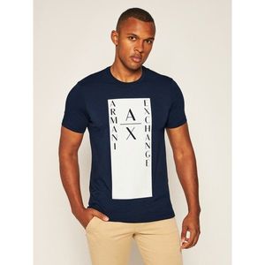 T-Shirt Armani Exchange obraz