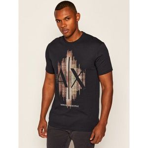 T-Shirt Armani Exchange obraz