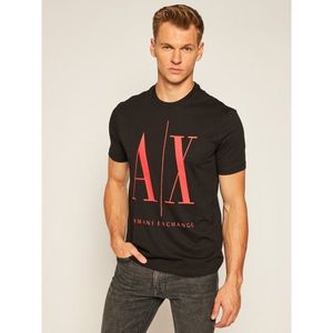 T-Shirt Armani Exchange obraz