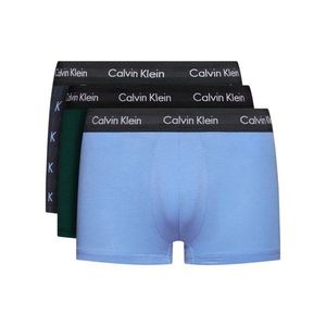 Sada 3 párů boxerek Calvin Klein Underwear obraz