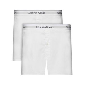 Sada 2 párů boxerek Calvin Klein Underwear obraz
