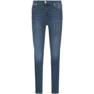 Jeansy Skinny Fit Tommy Jeans obraz