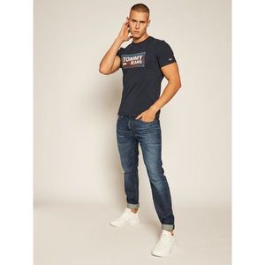 T-Shirt Tommy Jeans obraz