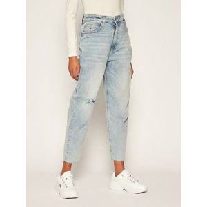 Jeansy Relaxed Fit Tommy Jeans obraz