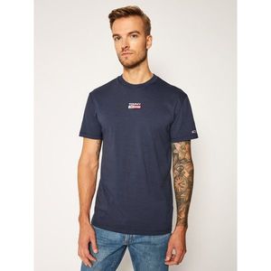 T-Shirt Tommy Jeans obraz