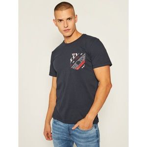 T-Shirt Tommy Jeans obraz