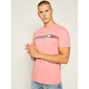 T-Shirt Tommy Jeans obraz