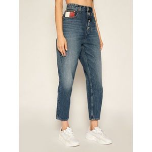 Jeansy Mom Fit Tommy Jeans obraz