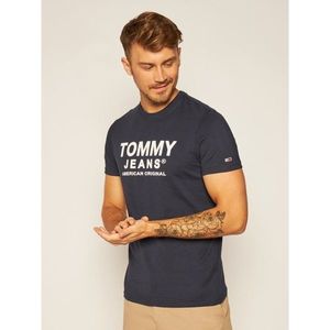 T-Shirt Tommy Jeans obraz