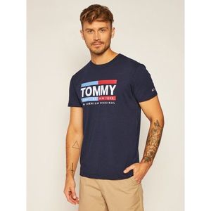 T-Shirt Tommy Jeans obraz