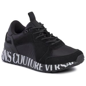 Sneakersy Versace Jeans Couture obraz