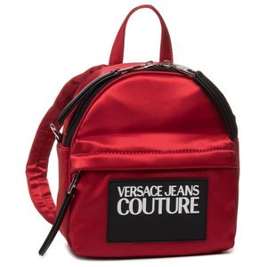 Červená dámská kabelka Versace Jeans Couture obraz