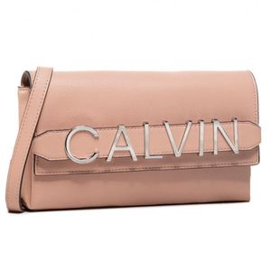 Calvin Klein dámská tělová kabelka obraz