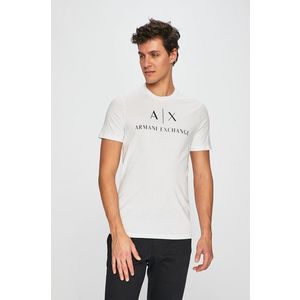 Armani Exchange - Tričko obraz
