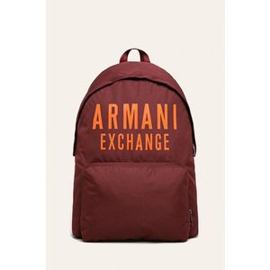 Armani Exchange - Batoh obraz