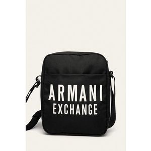 Armani Exchange - Ledvinka obraz