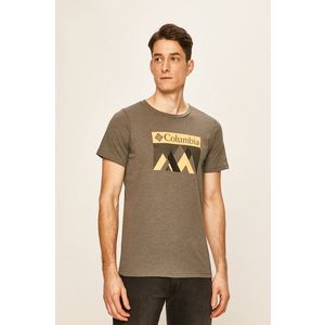 T-Shirt Columbia obraz