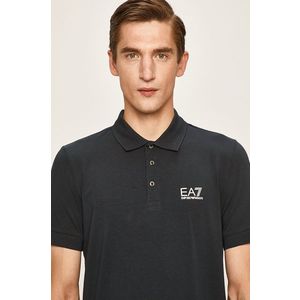 EA7 Emporio Armani - Polo tričko obraz