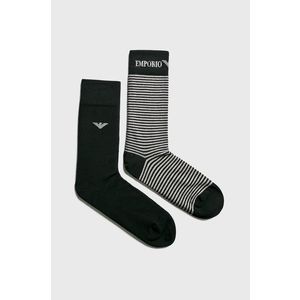 Emporio Armani - Ponožky obraz