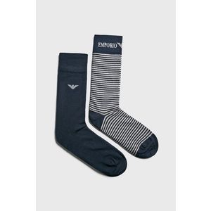Emporio Armani - Ponožky obraz