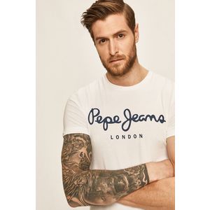Pepe Jeans - Tričko obraz