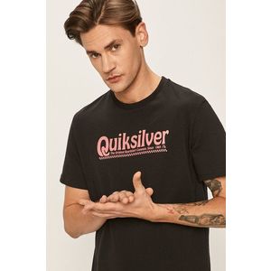 Quiksilver - Tričko obraz