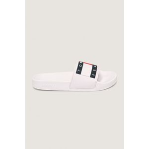 Tommy Jeans - Pantofle Flag Pool Slide obraz