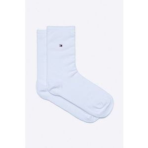 Tommy Hilfiger Sportswear Dámské ponožky Roz. 35-38 (2-pak) obraz
