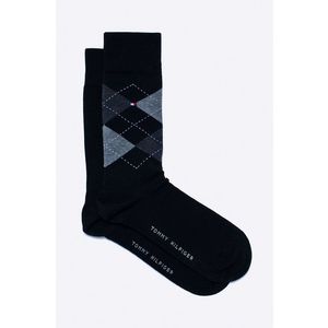 Tommy Hilfiger Sportswear - Panské ponožky (2-pak) obraz