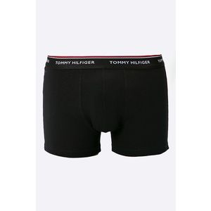 Tommy Hilfiger - Spodní prádlo Stretch Trunk (3-pack) obraz