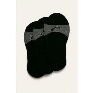 Asics Tiger - Kotníkové ponožky (3 pack) obraz