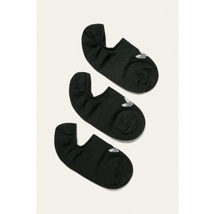 adidas Originals - Kotníkové ponožky (3-pack) obraz
