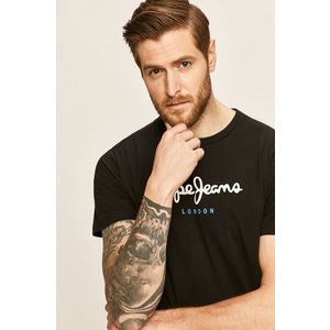 Pepe Jeans - T-shirt Eggo obraz