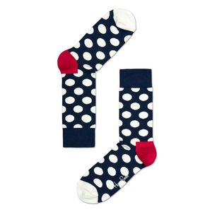 Happy Socks - Dámské ponožky Big Dot vel. 36-40 obraz
