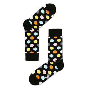 Happy Socks - Pánské ponožky Big Dot vel. 41-46 obraz
