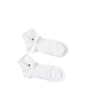 Tommy Hilfiger - Pánské ponožky Quarter (2-pack) obraz