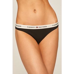Tommy Hilfiger - Kalhotky Cotton bikini Iconic obraz