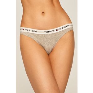 Tommy Hilfiger - Kalhotky Cotton bikini Iconic obraz