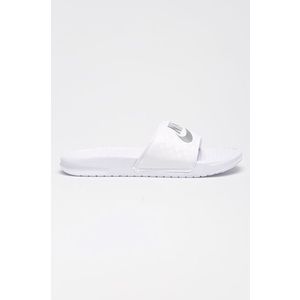 Nike Sportswear - Pantofle Benassi obraz