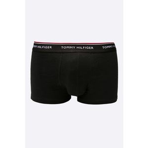 Tommy Hilfiger - Boxerky (3 pak) obraz