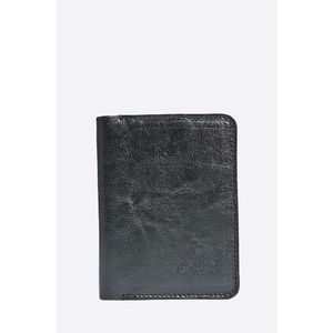 Solier - Kožená peněženka obraz