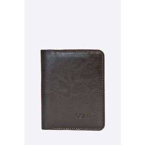 Solier - Kožená peněženka obraz