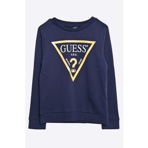 Guess Jeans - Dětská mikina 118-175 cm obraz