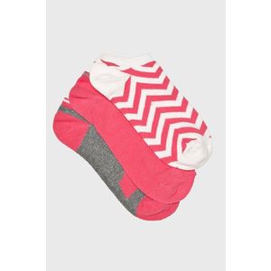 Roxy - Ponožky (3-pack) obraz